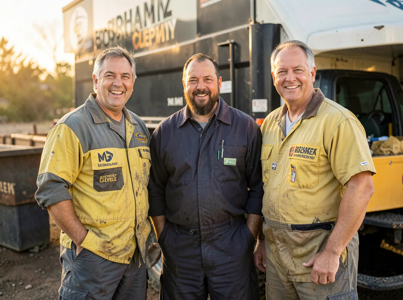 Sewage Cleanup company in Longview, WA