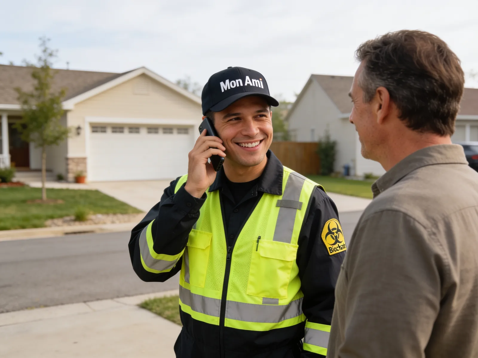 Sewage Cleanup Longview, WA FAQs
