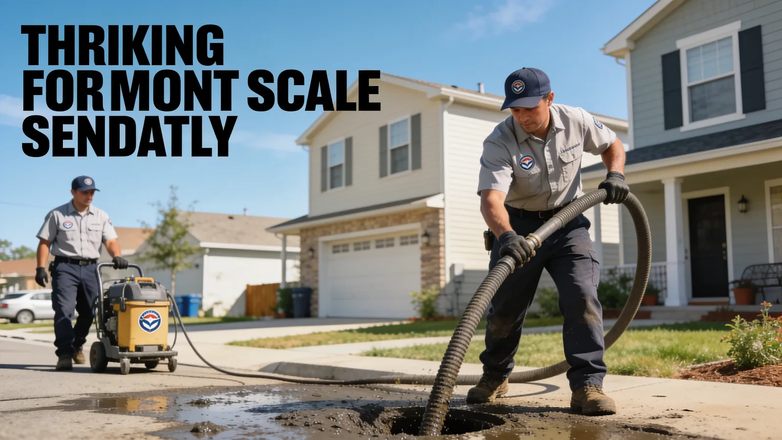 Sewage Cleanup in Longview, WA near me